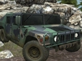 Gêm Dringo Bryniau Jeep 4х4 Offroad  ar-lein