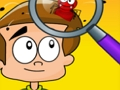 Gêm Doctor Kids 2! ar-lein