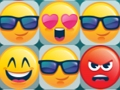 Gêm Cwymp Emoji  ar-lein