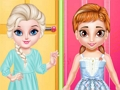 Gêm Antur Deintydd Little Princess  ar-lein