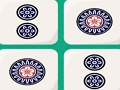Gêm Cyfuniad Mahjong  ar-lein
