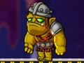 Gêm Orc Hunter Calan Gaeaf  ar-lein