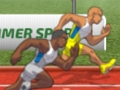 Gêm Arwr Athletau  ar-lein