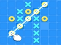 Gêm Tic Tac Toe 11 ar-lein