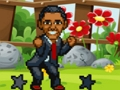 Gêm Tappy Flappy Trump ar-lein