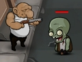 Gêm Y Deyrnas Zombie  ar-lein