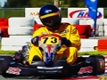 Gêm Jig-so Rasio Kart  ar-lein