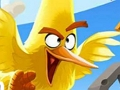 Gêm Casgliad Pos Jig-so Adar Angry  ar-lein