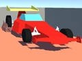 Gêm Gwallgofrwydd Car 3D  ar-lein