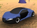 Gêm Tric car cysyniad  ar-lein