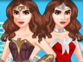 Gêm Ffilm Superlady  ar-lein