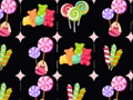 Gêm Cwymp Tŷ Candy  ar-lein