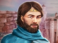 Gêm Castell y Dewiniaid  ar-lein