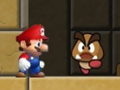Gêm Sêr Super Mario Egypt  ar-lein