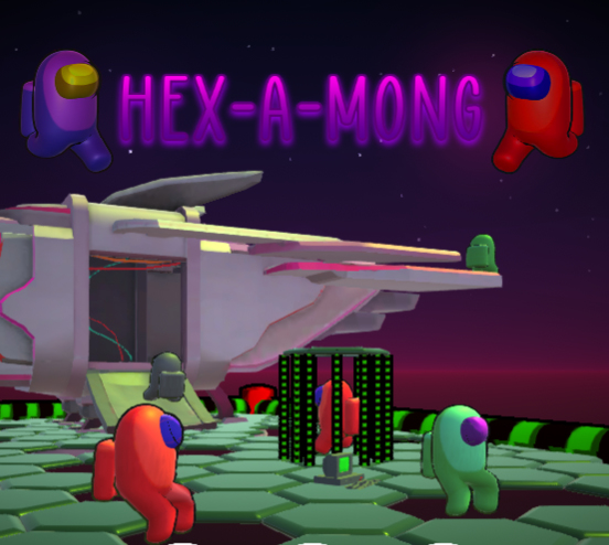 Gêm Hecs-a-mong ar-lein