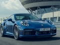 Gêm 2021 Pos Porsche 911 Turbo  ar-lein