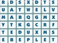 Gêm Chwilio Geiriau Math  ar-lein