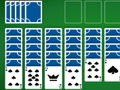 Gêm Solitaire Xleague ar-lein
