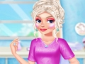 Gêm Dylanwadwyr #CandyLand Fashion  ar-lein