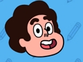 Gêm Sut i Dynnu Steven  ar-lein