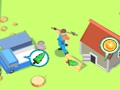 Gêm Segur Lumberjack 3D  ar-lein