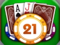 Gêm Meistr Blackjack  ar-lein