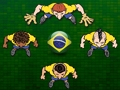 Gêm Cwpan Brasil 2014  ar-lein