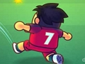 Gêm Chinko troed flappy  ar-lein