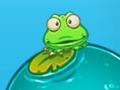 Gêm Frogwyr ar-lein