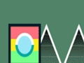 Gêm Dash geometrig  ar-lein