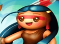 Gêm Slot Pocahontas  ar-lein