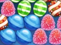 Gêm Candies poppop  ar-lein