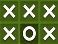 Gêm Tic Tac Toe Mania ar-lein