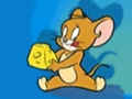 Gêm Drysfa llygoden Tom a Jerry  ar-lein
