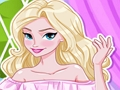 Gêm Stori Blogger Eliza  ar-lein