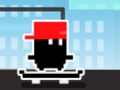 Gêm Sglefrio Pixel  ar-lein