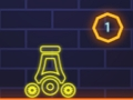 Gêm Rhyfel Neon  ar-lein