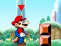 Gêm Super Mario yn erbyn Wario  ar-lein