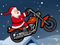 Gêm Moto Gaeaf  ar-lein