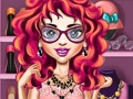 Gêm Gweddnewidiad Real Fashionista  ar-lein