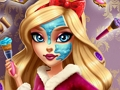 Gêm Gweddnewidiad Real Princess Pur  ar-lein
