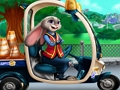 Gêm Car Fix Bunny i Ferched  ar-lein
