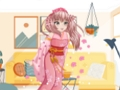 Gêm Posau Anime  ar-lein