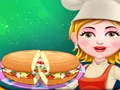 Gêm Tortas ar-lein