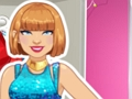 Gêm Closet Seren Bop Taylor  ar-lein