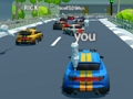 Gêm FunRace. io  ar-lein