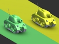 Gêm Tanciau. io  ar-lein