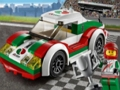 Gêm Jig-so Raswyr Lego  ar-lein