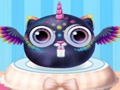 Gêm Yr anifail anwes squishy cutest  ar-lein