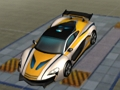 Gêm Gyrrwr Mini Truck Ace  ar-lein